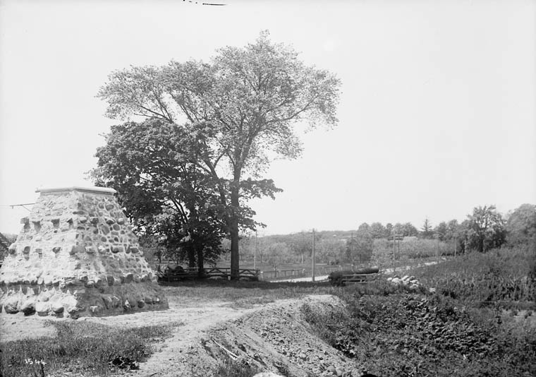 [Battlefield at Stoney Creek]