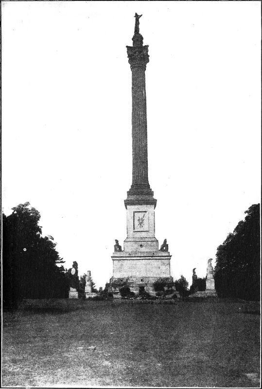 [Brock's Monument]