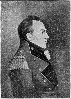 [Sir Isaac Brock]