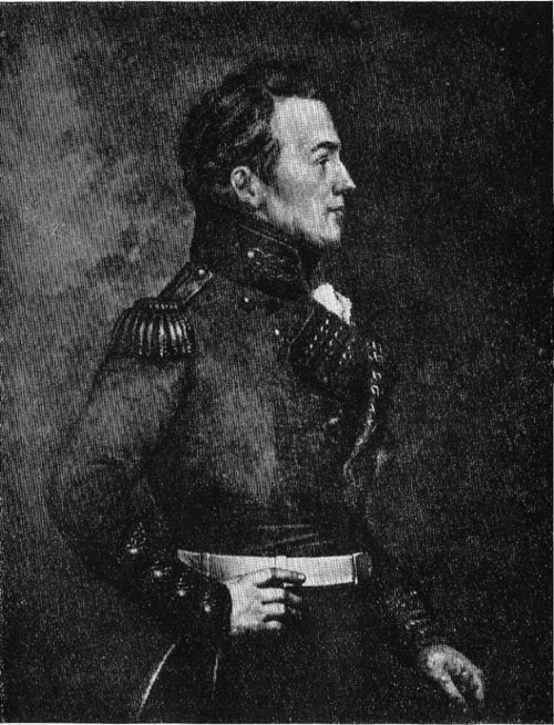 [Sir Isaac Brock]