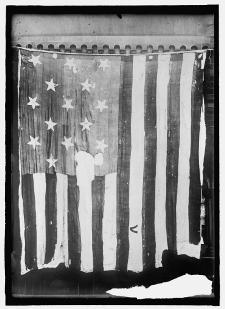 [Fort McHenry Flag]