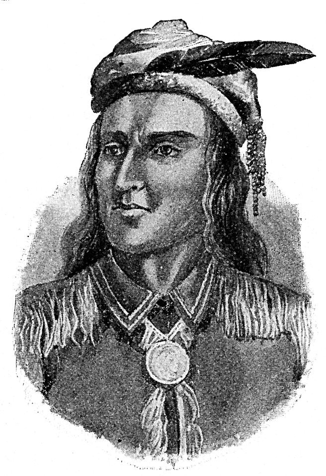 [Tecumseh]