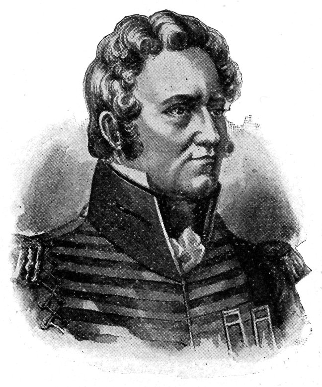 Charles de Salaberry: War of 1812 Bicentennial